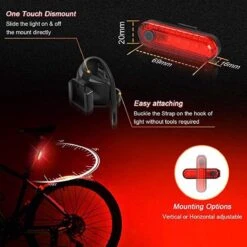 FIEZIO Fietsverlichting - USB Oplaadbaar LED Fietslampen – Waterdicht -Merkloos Verkoop 1200x1200 2293