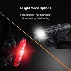 FIEZIO Fietsverlichting - USB Oplaadbaar LED Fietslampen – Waterdicht -Merkloos Verkoop 1200x1200 2295