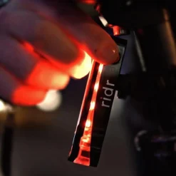 RIDR Achterlicht Fiets - USB Oplaadbaar LED - Fietsverlichting Met Laser - Waterdicht -Merkloos Verkoop 1200x1200 2301
