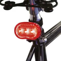 Dresco Achterlicht Fiets 3 Led's | Fietsverlichting Led | Achterlicht Met Batterij En Knipperlicht -Merkloos Verkoop 1200x1200 2304