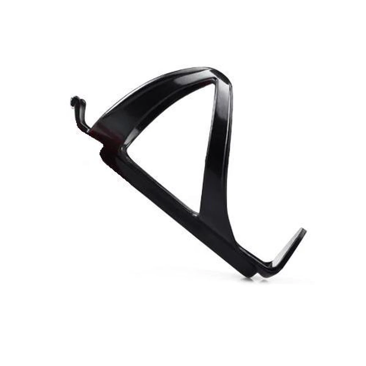 2 Stuks Ultra Lichtgewicht Bidonhouders - Krachtige Verstevigde Klemmen - Zwart - Weegt Slechts 23 Gram! 9 2 Stuks Ultra Lichtgewicht Bidonhouders - Krachtige Verstevigde Klemmen - Zwart - Weegt Slechts 23 Gram! - Afbeelding 9