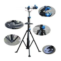 4toolz Stevige Montagestandaard Fiets 2.0 - 30kg Max - Roterend 17 4toolz Stevige Montagestandaard Fiets 2.0 - 30kg Max - Roterend -Merkloos Verkoop 1200x1200 2389