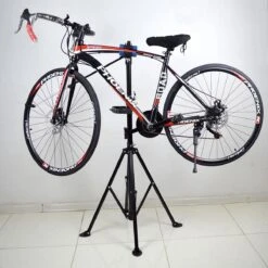 4toolz Stevige Montagestandaard Fiets 2.0 - 30kg Max - Roterend 18 4toolz Stevige Montagestandaard Fiets 2.0 - 30kg Max - Roterend -Merkloos Verkoop 1200x1200 2390