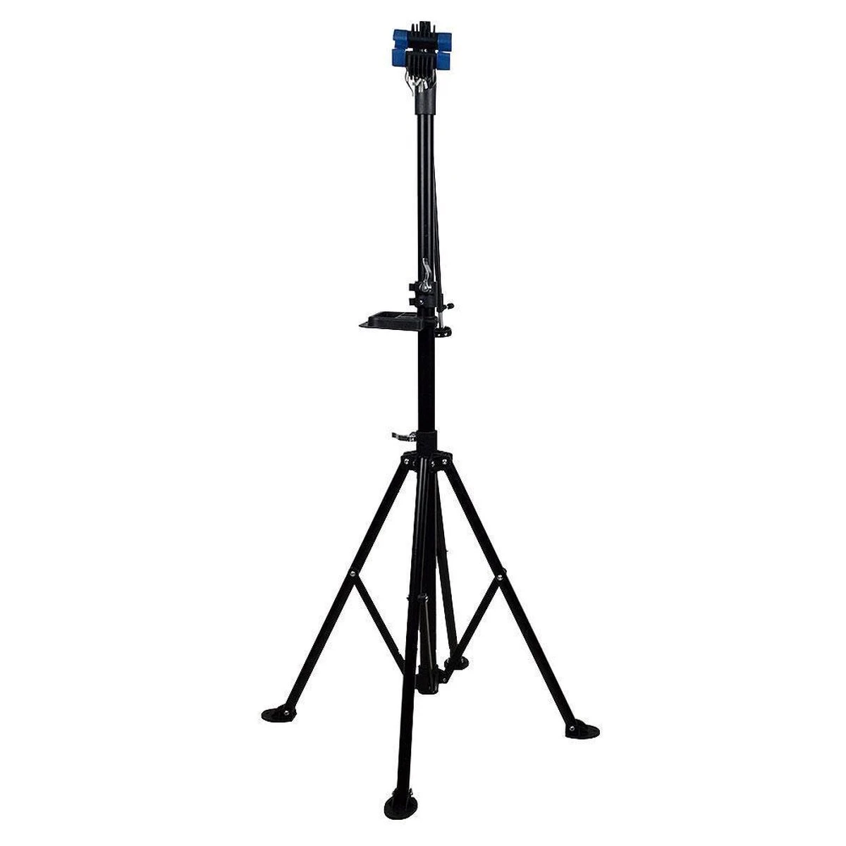 4toolz Stevige Montagestandaard Fiets 2.0 - 30kg Max - Roterend 11 4toolz Stevige Montagestandaard Fiets 2.0 - 30kg Max - Roterend - Afbeelding 11