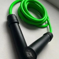Elevate Gravity Heavy Jump Rope (GROEN) Springtouw - Verzwaard Springtouw - Muay Thai Springtouw - Jump Rope Voor Boxers & Martial Artists -Merkloos Verkoop 1200x1200 243
