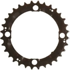 Kettingblad 32T Shimano Deore FC-M480 - Zwart -Merkloos Verkoop 1200x1200 2460