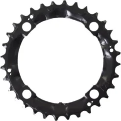 Kettingblad 32T Shimano Deore FC-M480 - Zwart -Merkloos Verkoop 1200x1200 2461