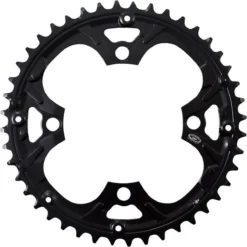 Kettingblad 44T Shimano Deore FC-M480 - Zwart