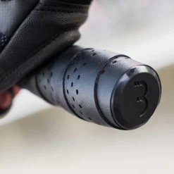 BBB Cycling SpeedRibbon Stuurtape - MicroFiber - Stuurlint Racefiets - Met Ventilatie - Zwart - 2 Rollen - BHT-12 -Merkloos Verkoop 1200x1200 2503