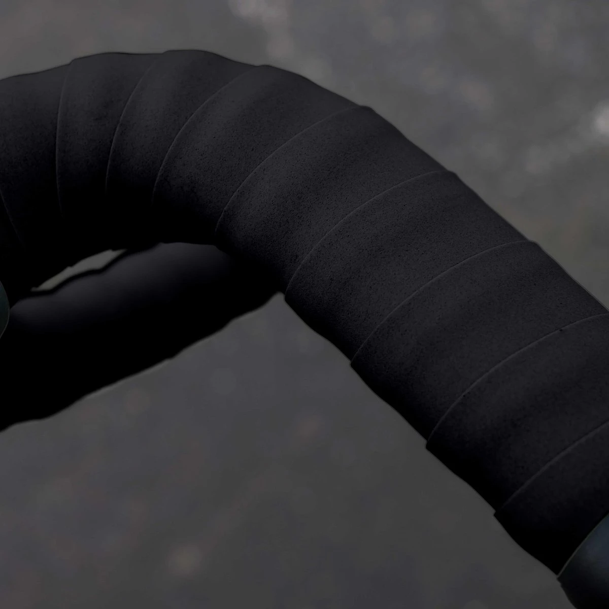 BBB Cycling RaceRibbon Stuurtape - Antislip - Stuurlint Racefiets - Stretch Materiaal - Zwart - 2 Rollen - BHT-01 2 BBB Cycling RaceRibbon Stuurtape - Antislip - Stuurlint Racefiets - Stretch Materiaal - Zwart - 2 Rollen - BHT-01 - Afbeelding 2