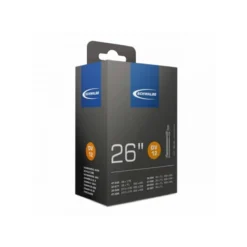 Schwalbe Binnenband - DV12 - 26 Inch X 1 1/4 - 27.5 Inch X 1.75 - Hollands Ventiel - 40mm -Merkloos Verkoop 1200x1200 2560