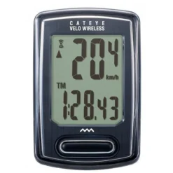 Cateye Velo VT230W Fietscomputer - Draadloos - Zwart -Merkloos Verkoop 1200x1200 2575