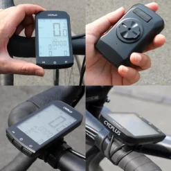 Cycplus Fietscomputer Draadloos - Bluetooth 4.0 Fietscomputer - Nauwkeurige GPS - Inclusief Stuurhouder - Ondersteund Strava App - Waterdicht - 2.9inch Scherm Met Achtergrondverlichting - Kilometerteller - Fietsnavigatie 6 Cycplus Fietscomputer Draadloos - Bluetooth 4.0 Fietscomputer - Nauwkeurige GPS - Inclusief Stuurhouder - Ondersteund Strava App - Waterdicht - 2.9inch Scherm Met Achtergrondverlichting - Kilometerteller - Fietsnavigatie -Merkloos Verkoop 1200x1200 2580