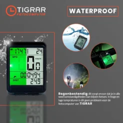 Kilometerteller Fiets - Fietscomputer Draadloos - KM Teller Fiets - Waterdicht Met 17 Functies Snelheidsmeter 11 Kilometerteller Fiets - Fietscomputer Draadloos - KM Teller Fiets - Waterdicht Met 17 Functies Snelheidsmeter -Merkloos Verkoop 1200x1200 2586