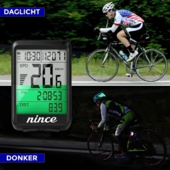 Nince Draadloze Fietscomputer Van Hoge Kwaliteit 2022 Model - Fiets Computer Draadloos Waterdicht -Merkloos Verkoop 1200x1200 2603