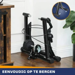 Healthfox Fietstrainer Met 6 Weerstandsniveaus – Opvouwbaar En Stil – Wielmaat 26-28 Inch – Universeel – Rollenbank Fiets -Merkloos Verkoop 1200x1200 2672