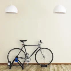 Relaxdays Fietstrainer - Rollenbank Fiets 26-28“ - Hometrainer - Fiets Trainer - Zwart -Merkloos Verkoop 1200x1200 2682