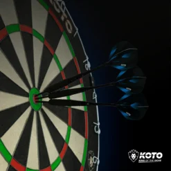 KOTO Supreme Brass Giftset - Dartpijlen - 23 Gram - Steeldarts - Brass Darts - Origineel Cadeau -Merkloos Verkoop 1200x1200 2699