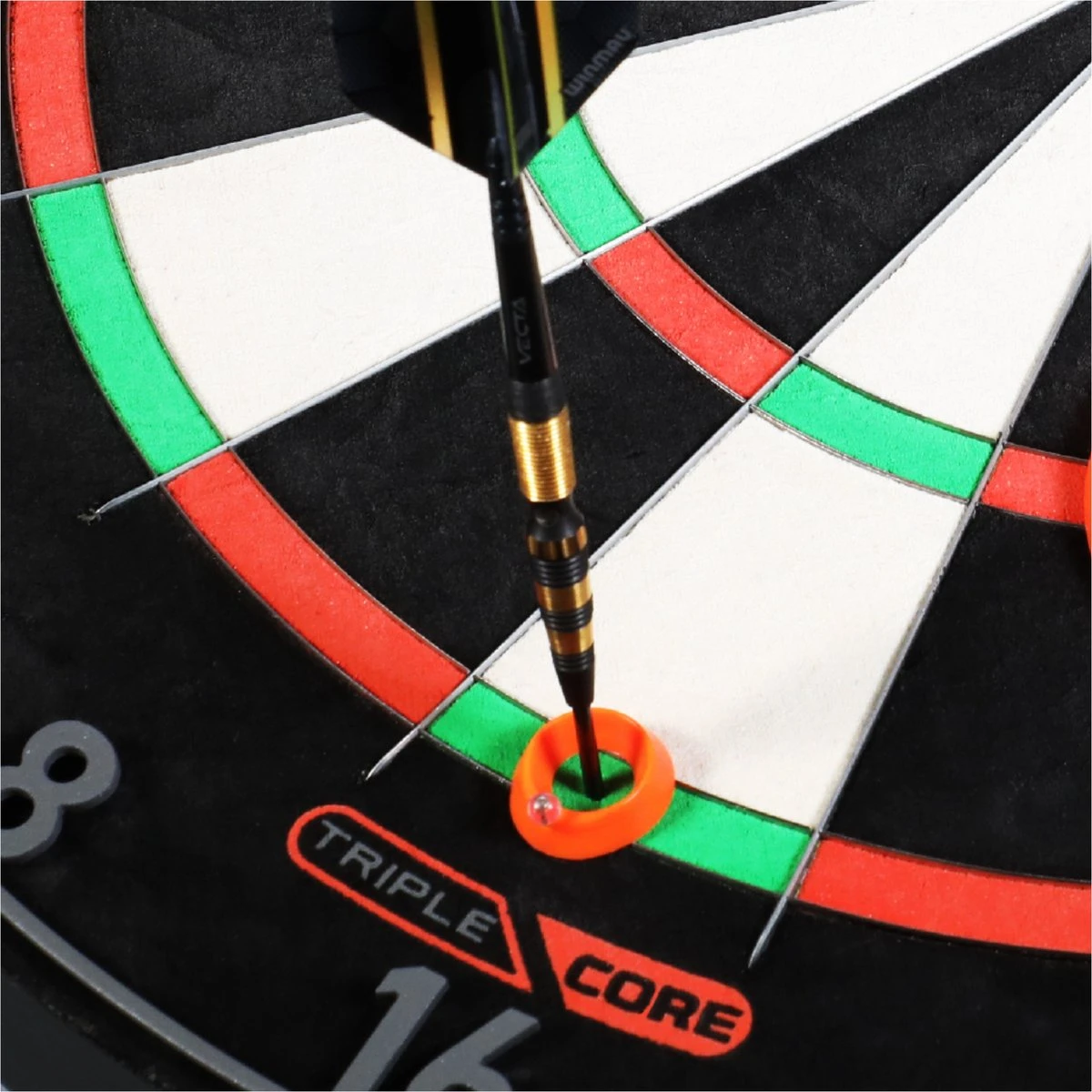 Winmau Simon Whitlock Practice Rings 9 Winmau Simon Whitlock Practice Rings - Afbeelding 9