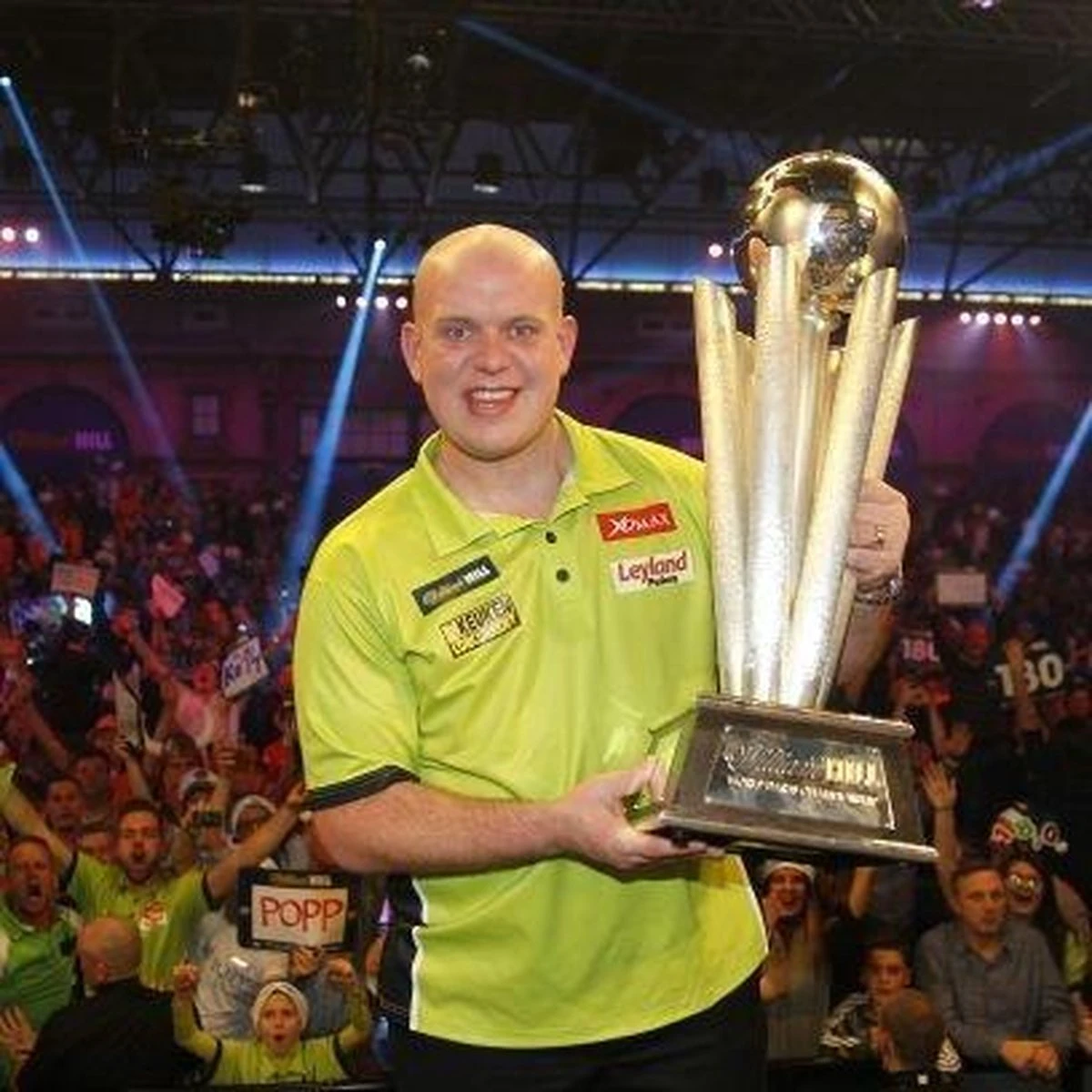 Dragon Darts 3 Sets (9 Stuks) Super Sterke - Multicolor - Michael Van Gerwen Flights - Darts Flights - Inclusief 3 Sets - Darts Shafts - Cadeau 2 Dragon Darts 3 Sets (9 Stuks) Super Sterke - Multicolor - Michael Van Gerwen Flights - Darts Flights - Inclusief 3 Sets - Darts Shafts - Cadeau - Afbeelding 2