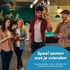 Bolke® - Dartpijlen - Dart Flights - Dartpijlen Set Van 12 Stuks - Hoge Kwaliteit - Basic. - 19 Gram Dartpijlen -Merkloos Verkoop 1200x1200 2765