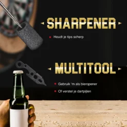 D Thrownd Dartpijlen 24 Gram - Darts Set - Extra Dart Flights En Shafts - Magnetische Dartscase 10 D Thrownd Dartpijlen 24 Gram - Darts Set - Extra Dart Flights En Shafts - Magnetische Dartscase -Merkloos Verkoop 1200x1200 2781