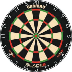 Winmau Blade 6 Championship Dart Set -Merkloos Verkoop 1200x1200 2788
