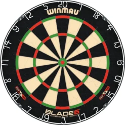 Winmau Blade 6 Dartbord 19 Winmau Blade 6 Dartbord -Merkloos Verkoop 1200x1200 2791