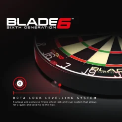 Winmau Blade 6 Dartbord 20 Winmau Blade 6 Dartbord -Merkloos Verkoop 1200x1200 2792