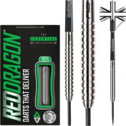 RED DRAGON - Rebel: Steeltip Tungsten Dartpijlen Professioneel - 25 Gram -Merkloos Verkoop 1200x1200 2823