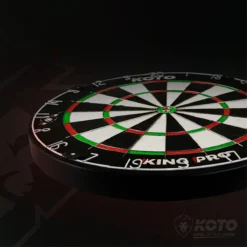 KOTO Pro Edition Dartbord - Dart Bord Voor Professionals - Darts - Gevorderde - Dunne Bedrading -Merkloos Verkoop 1200x1200 2830