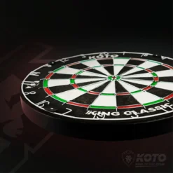 KOTO Classic Edition Dartbord - Dart Bord Voor Beginners - Orgineel Cadeau - Instapmodel -Merkloos Verkoop 1200x1200 2833