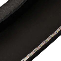 KOTO Dartbord LED Surround - USB - Dartbord Verlichting Zwart - Beschermt Muur En Dartpijlen -Merkloos Verkoop 1200x1200 2846