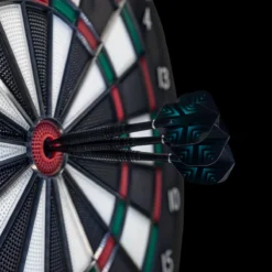 2 KOTO Black Brass Soft Tip Darts + 90 Accessoires - Dartpijlen - Voor Elektronische Dartborden -Merkloos Verkoop 1200x1200 2848