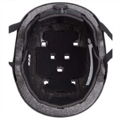 Deuba Skate Helm – Voor Kinderen Van 3 Tot 13 Jaar – Maat M Zwart 15 Deuba Skate Helm – Voor Kinderen Van 3 Tot 13 Jaar – Maat M Zwart -Merkloos Verkoop 1200x1200 30