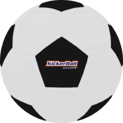 Kickerball - Voetbal - KickerBall