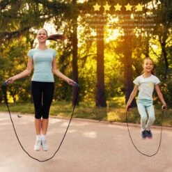 Merkloos Professioneel Springtouw Met Extra Gewicht - Sport - Verstelbaar - Verzwaard - Rood - Volwassen En Kinderen - Touwtje Springen - Speedrope Conditie & Krachttraining - Thuis Oefeningen & Buitensport Fitness Artikelen 12 Merkloos Professioneel Springtouw Met Extra Gewicht - Sport - Verstelbaar - Verzwaard - Rood - Volwassen En Kinderen - Touwtje Springen - Speedrope Conditie & Krachttraining - Thuis Oefeningen & Buitensport Fitness Artikelen -Merkloos Verkoop 1200x1200 31