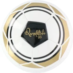 Ronaldinho Limited Edition Voetbal Maat 5