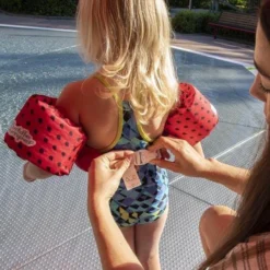 Sevylor Zwemvest - Puddle Jumper Deluxe - Watermeloen Design - 15 - 30 Kg -Merkloos Verkoop 1200x1200 323