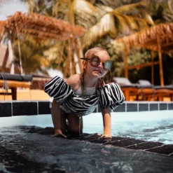 Piikaboo Puddle Jumper Zwemvest Zebra - 2-6 Jaar - 15-30 Kg -Merkloos Verkoop 1200x1200 345