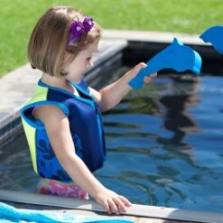 Konfidence - Zwemvest/Drijfvest Kind - Blauw - 1,5-3 Jaar / 12-20 Kg 22 Konfidence - Zwemvest/Drijfvest Kind - Blauw - 1,5-3 Jaar / 12-20 Kg -Merkloos Verkoop 1200x1200 401