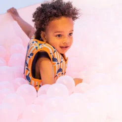 Swim Essentials Zwemvest Kind - Haaien Oranje/Blauw - 18-30 Kg - 4-6 Jaar -Merkloos Verkoop 1200x1200 42