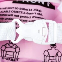 LBB - Puddle Jumper - Zwemvest - 2-6 Jaar - 14-25kg - Zwemvest Kind - Alpaca - Zwembandjes - Drijfvest Kind 13 LBB - Puddle Jumper - Zwemvest - 2-6 Jaar - 14-25kg - Zwemvest Kind - Alpaca - Zwembandjes - Drijfvest Kind -Merkloos Verkoop 1200x1200 426