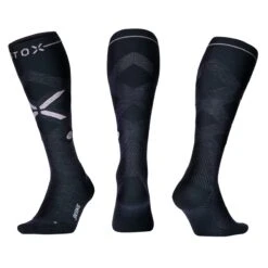 STOX Energy Socks - Skisokken Voor Vrouwen - Premium Compressiesokken - Ski Sokken Van Merinowol - Geen Koude Voeten - Geen Kramp - Snowboard Sokken -Merkloos Verkoop 1200x1200 511