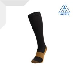 MEDICA - 2 Paar Compressiekousen - Maat 36-40 - Compressie Sokken - Sportsokken - Hardloopsokken - Steunkousen - Sokken Voor Dames En Heren - Unisex – Zwart Bruin - Meerdere Maten Beschikbaar 6 MEDICA - 2 Paar Compressiekousen - Maat 36-40 - Compressie Sokken - Sportsokken - Hardloopsokken - Steunkousen - Sokken Voor Dames En Heren - Unisex – Zwart Bruin - Meerdere Maten Beschikbaar -Merkloos Verkoop 1200x1200 518