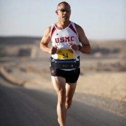 Running Belt | Heuptas | Buik Tas | Sportriem | Hardloop Riem Band Fles | Wandelen | Met Headset | Telefoon | IPhone | Smartphone | Snack | Drinkfles | Waterafstotend | Heup Riem | Zwart -Merkloos Verkoop 1200x1200 533