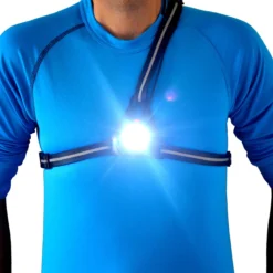 Enerledge Krachtige Richtbare LED Hardloop Verlichting - Borstlamp - Verstelbare Lamp - USB Oplaadbaar 14 Enerledge Krachtige Richtbare LED Hardloop Verlichting - Borstlamp - Verstelbare Lamp - USB Oplaadbaar -Merkloos Verkoop 1200x1200 542