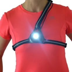 Enerledge Krachtige Richtbare LED Hardloop Verlichting - Borstlamp - Verstelbare Lamp - USB Oplaadbaar 15 Enerledge Krachtige Richtbare LED Hardloop Verlichting - Borstlamp - Verstelbare Lamp - USB Oplaadbaar -Merkloos Verkoop 1200x1200 543