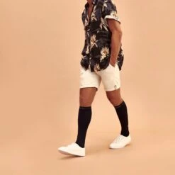 STOX Energy Socks - Sokken Voor Mannen - Premium Compressiesokken - Comfortabele Steunkousen - Vochtafdrijvend - Voorkom Pijnlijke Benen En Voeten - Voorkom Rusteloze Benen -Merkloos Verkoop 1200x1200 570