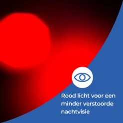 C-line Marine Hoofdlamp - LED 200 Lm - USB Oplaadbaar - Waterdicht IP44 - Wit En Rood Licht. -Merkloos Verkoop 1200x1200 595